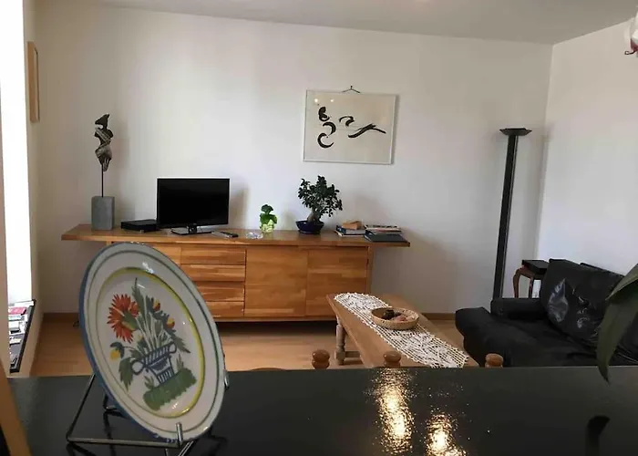 Classe 2 Etoiles - 3 Chambres - Appartement Douillet Au Bord Du Quai De Londres Dans Le Coeur De La Ville De Verdun - Gere Par Presta-Zen\'Services